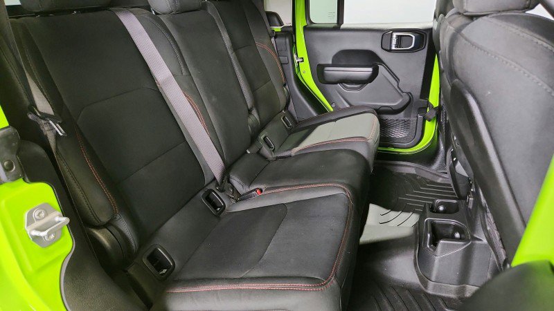 Used 2021 Jeep Gladiator Rubicon image 22