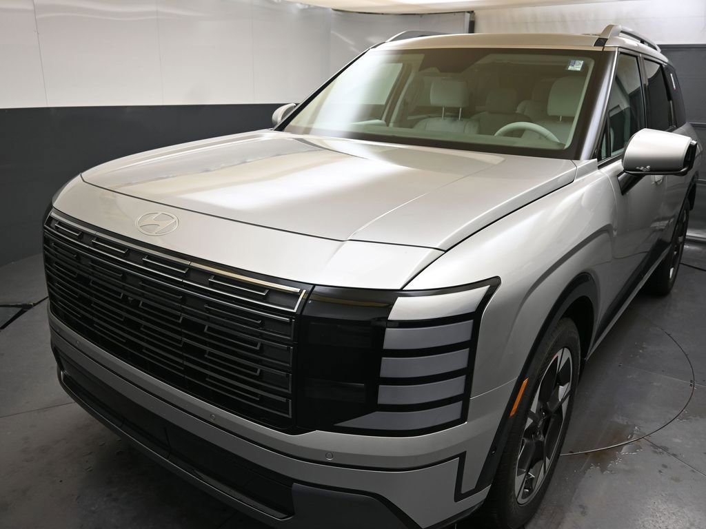 New 2026 Hyundai Palisade Limited image 2