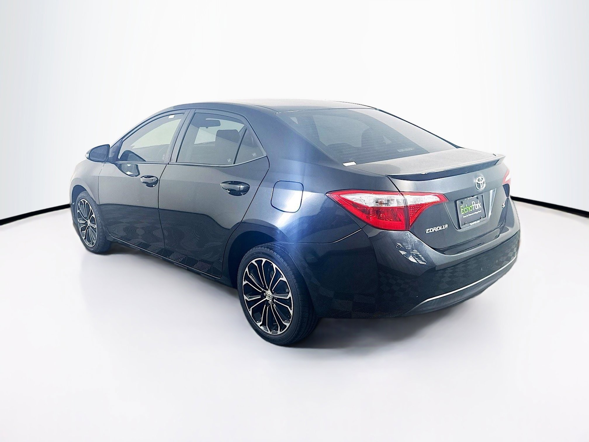 Used 2016 Toyota Corolla S FWD image 5