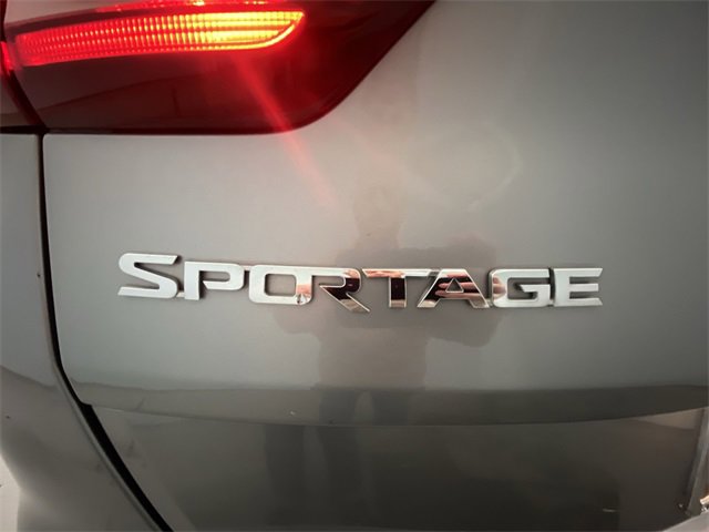 Used 2021 Kia Sportage S image 25