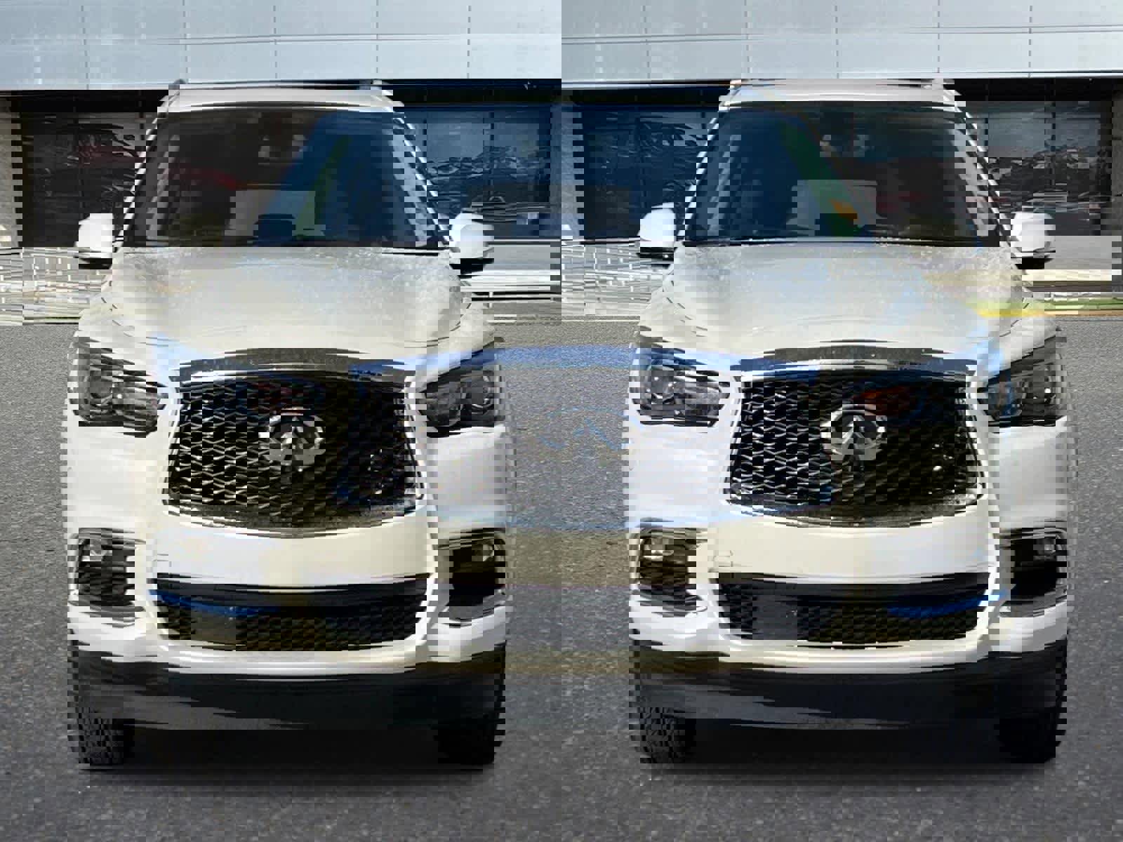 Used 2018 INFINITI QX60 FWD w/ Premium Plus Package image 11