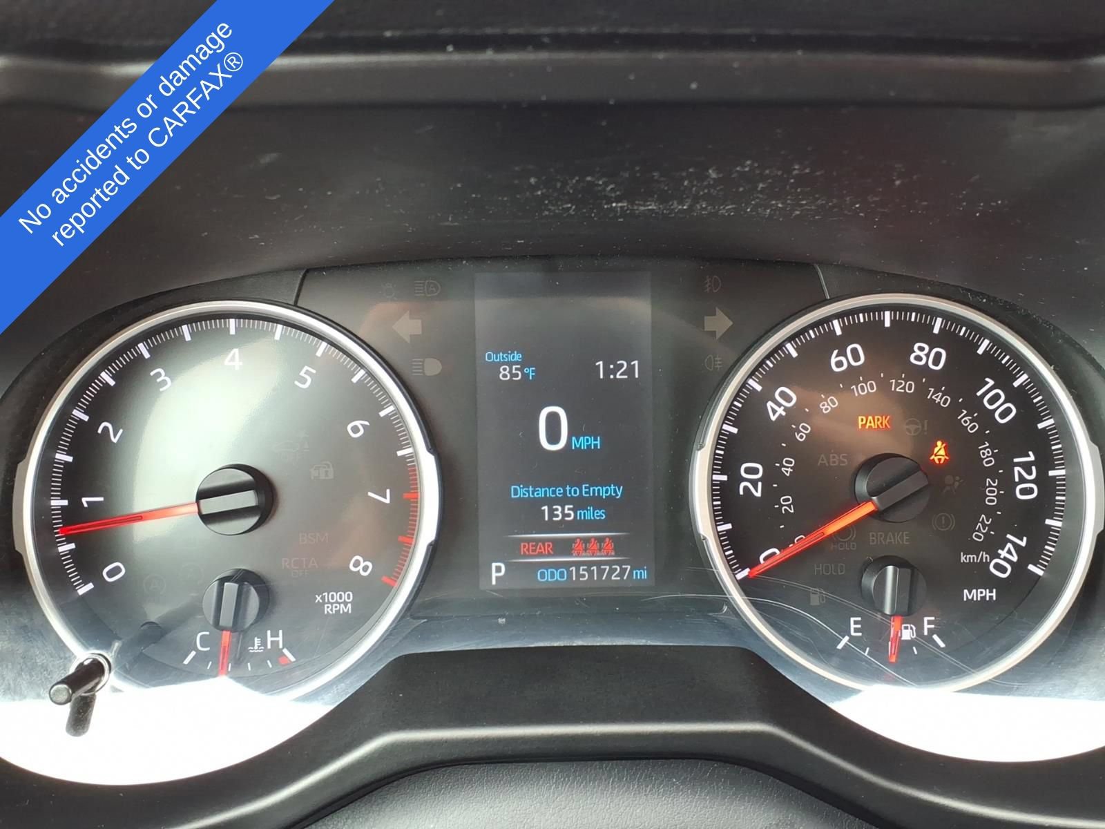 Used 2019 Toyota RAV4 LE AWD/4WD image 21