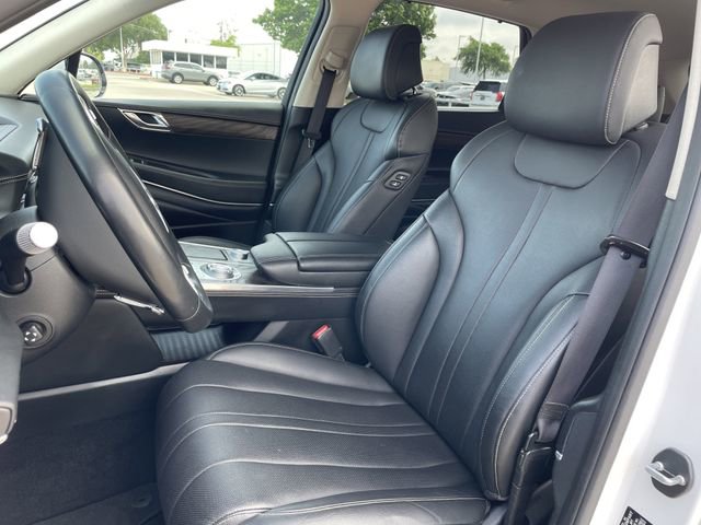 Used 2024 Genesis GV80 2.5T AWD/4WD image 25