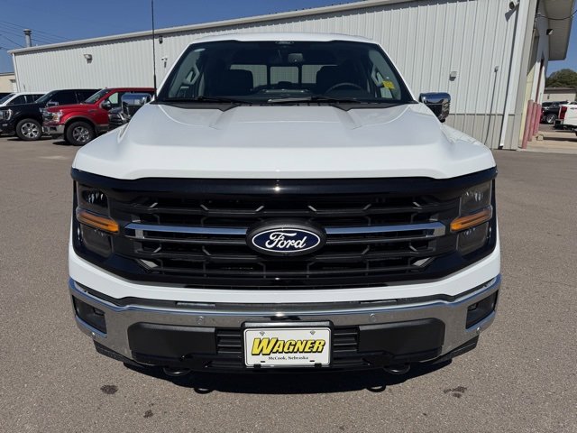 New 2025 Ford F150 XLT image 8