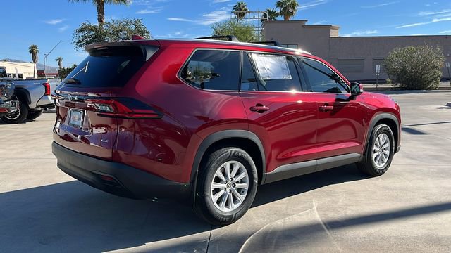 New 2026 Toyota Grand Highlander XLE image 26