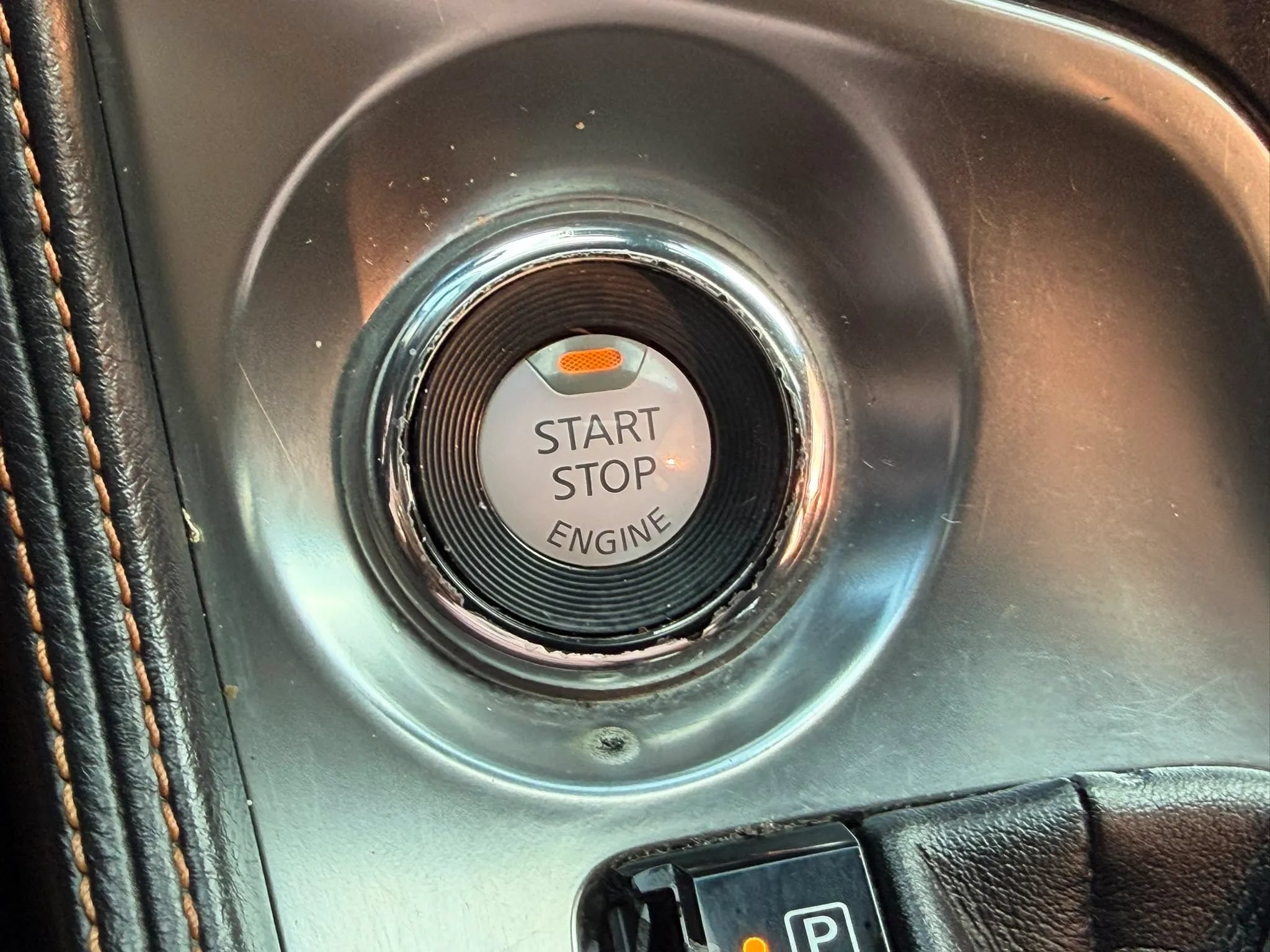 Used 2020 Nissan Maxima SR w/ Sport Mat Group FWD image 45