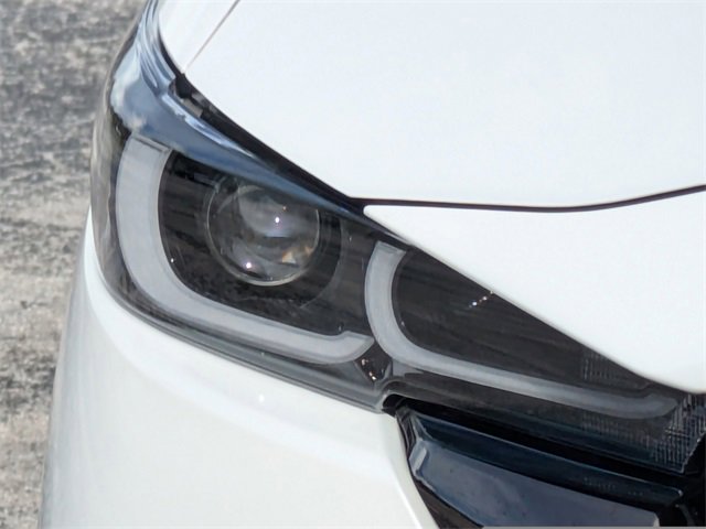 New 2025 MAZDA CX-5 2.5 Turbo w/ Premium Package image 10