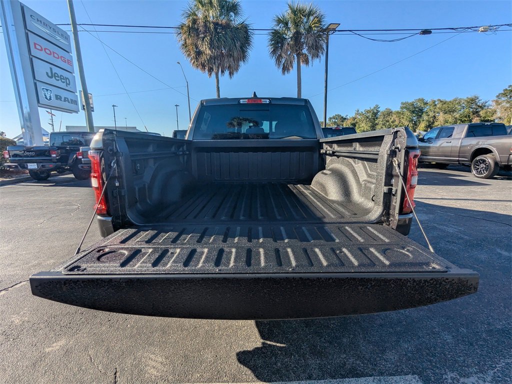 New 2026 RAM 1500 Big Horn image 11