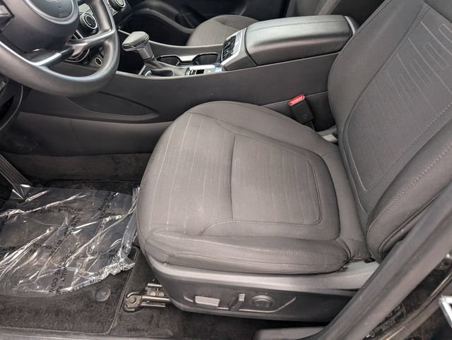 Used 2023 Hyundai Santa Cruz SEL FWD image 22