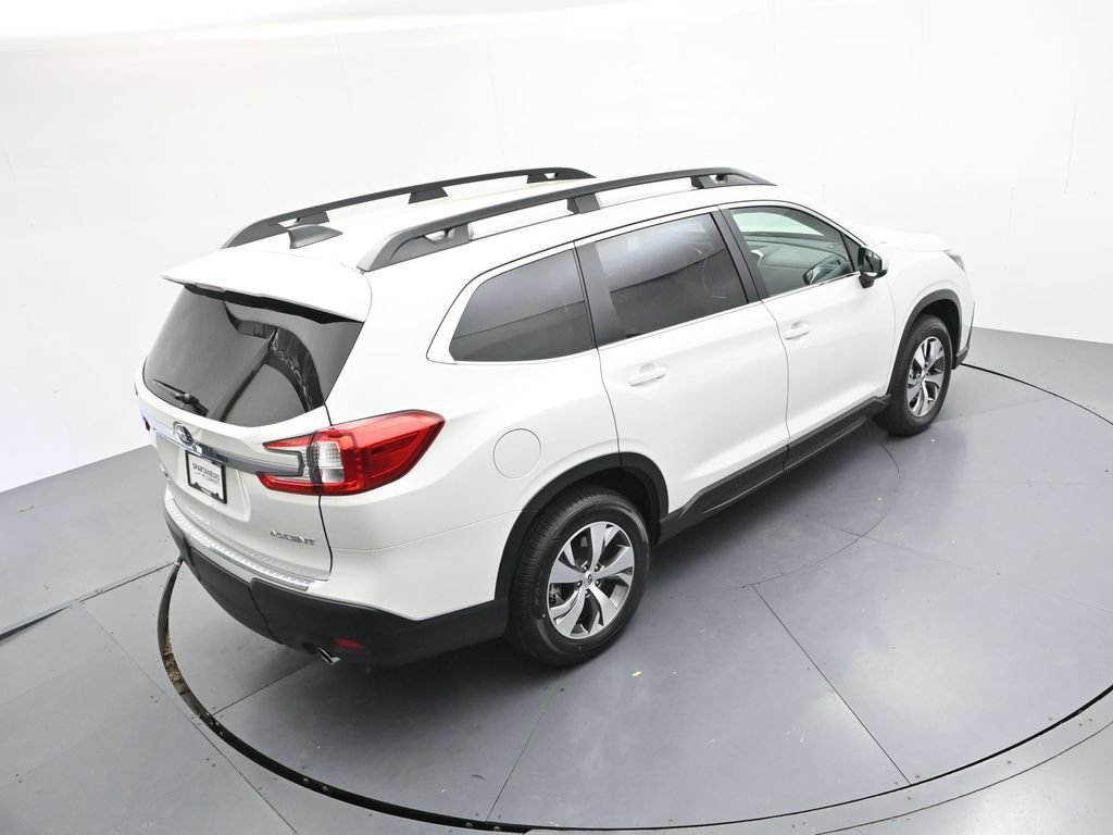 Certified 2025 Subaru Ascent Premium w/ Premium Package AWD/4WD image 30