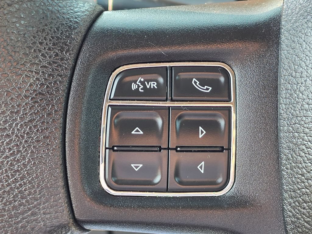 Used 2016 RAM 1500 Tradesman w/ Power & Remote Entry Group RWD image 18