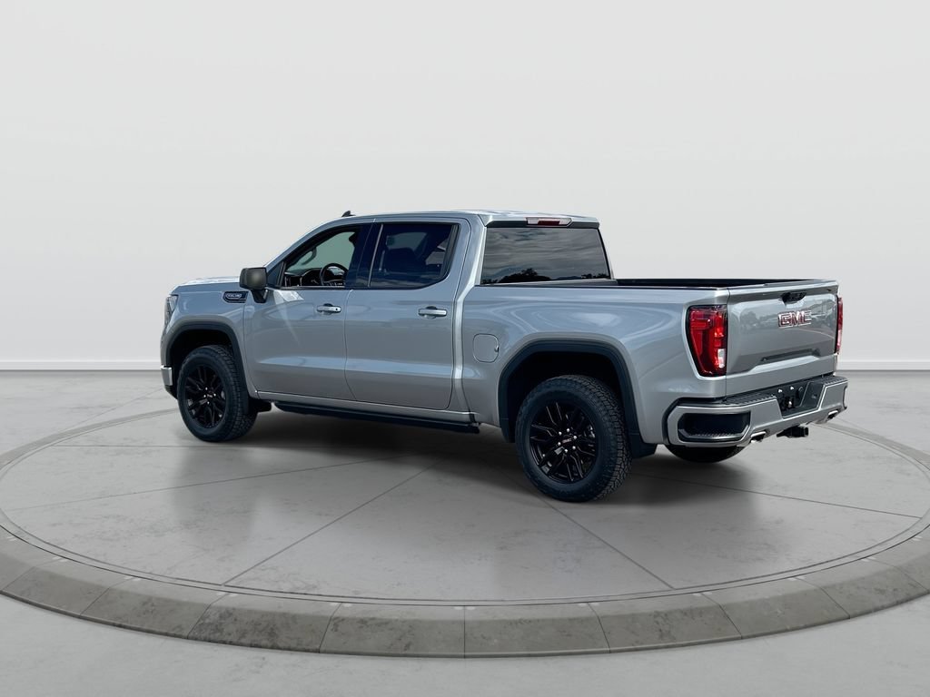 Used 2025 GMC Sierra 1500 Elevation AWD/4WD image 6