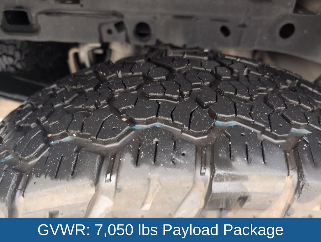 Certified 2025 Ford F150 Tremor AWD/4WD image 19
