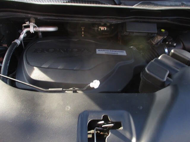 Used 2017 Honda Pilot EX-L image 14