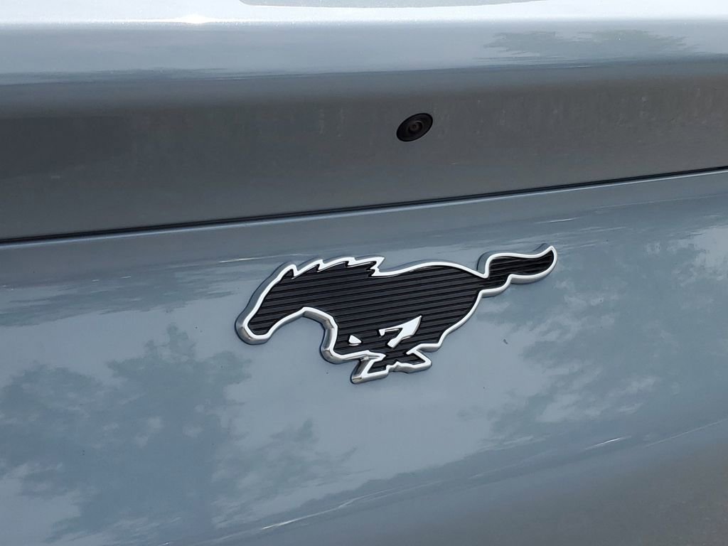New 2026 Ford Mustang Mach-E Premium AWD/4WD image 37