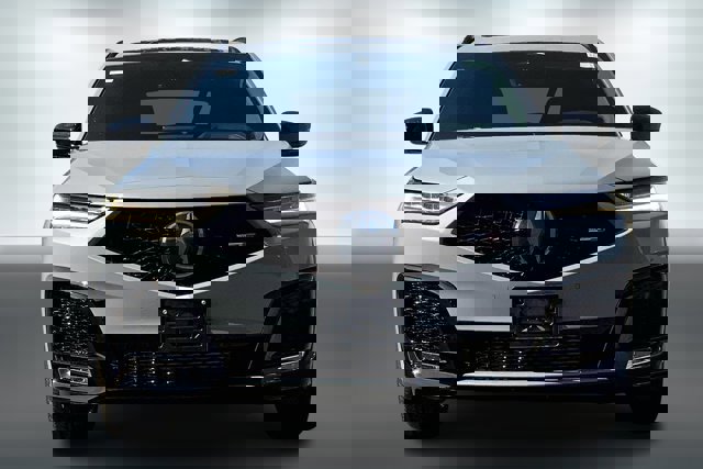 New 2026 Acura MDX Type S image 2