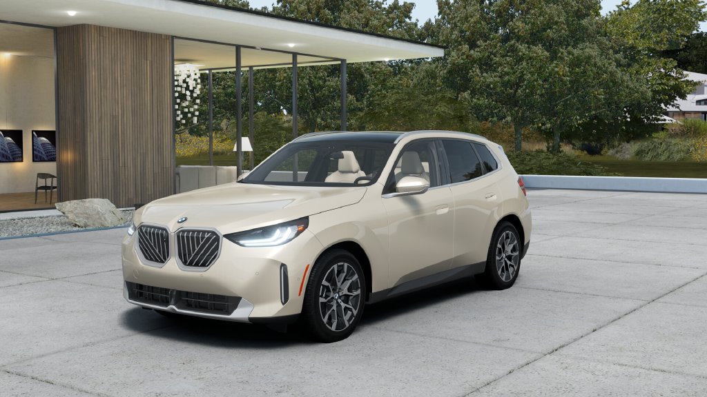 New 2026 BMW X3 xDrive30i AWD/4WD image 27