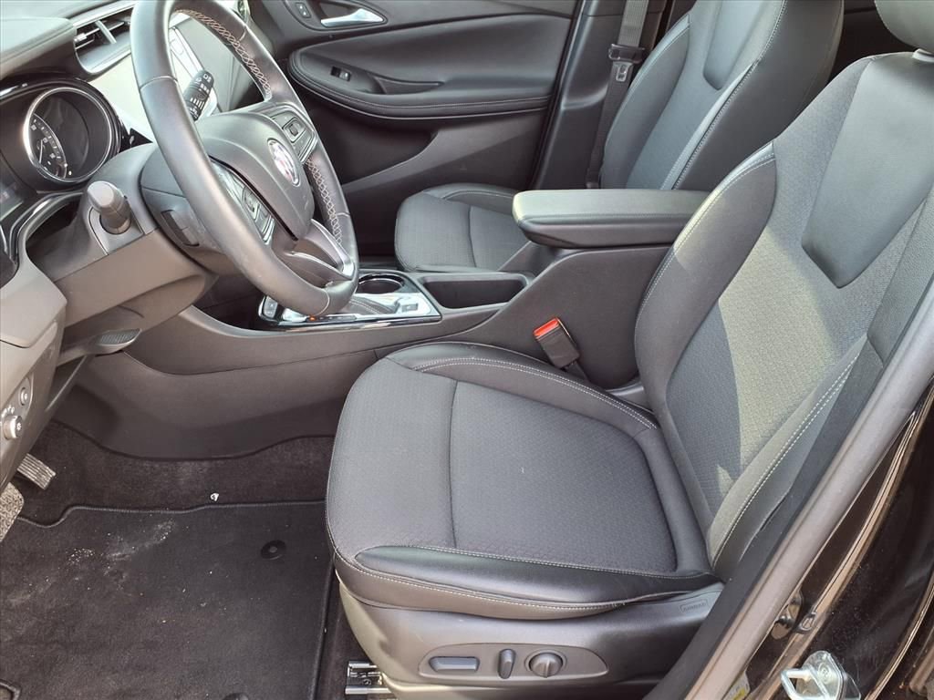 Certified 2023 Buick Encore GX Preferred w/ Cold Weather Comfort Package image 5