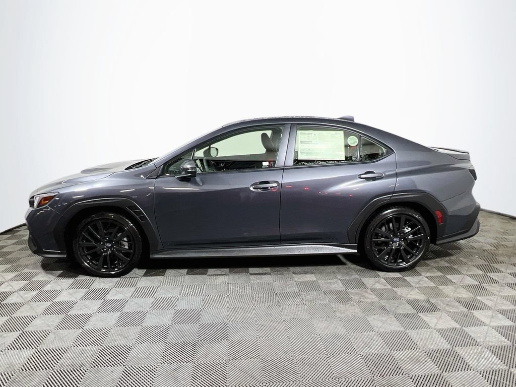 New 2026 Subaru WRX Limited AWD/4WD image 4