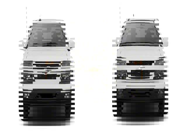 Used 2010 Chevrolet Colorado LT image 4