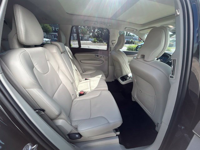Certified 2023 Volvo XC90 B6 Plus w/ Protection Package Premier AWD/4WD image 13