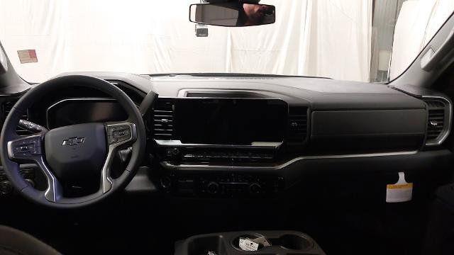 New 2026 Chevrolet Silverado 1500 RST w/ RST Select Package AWD/4WD image 26