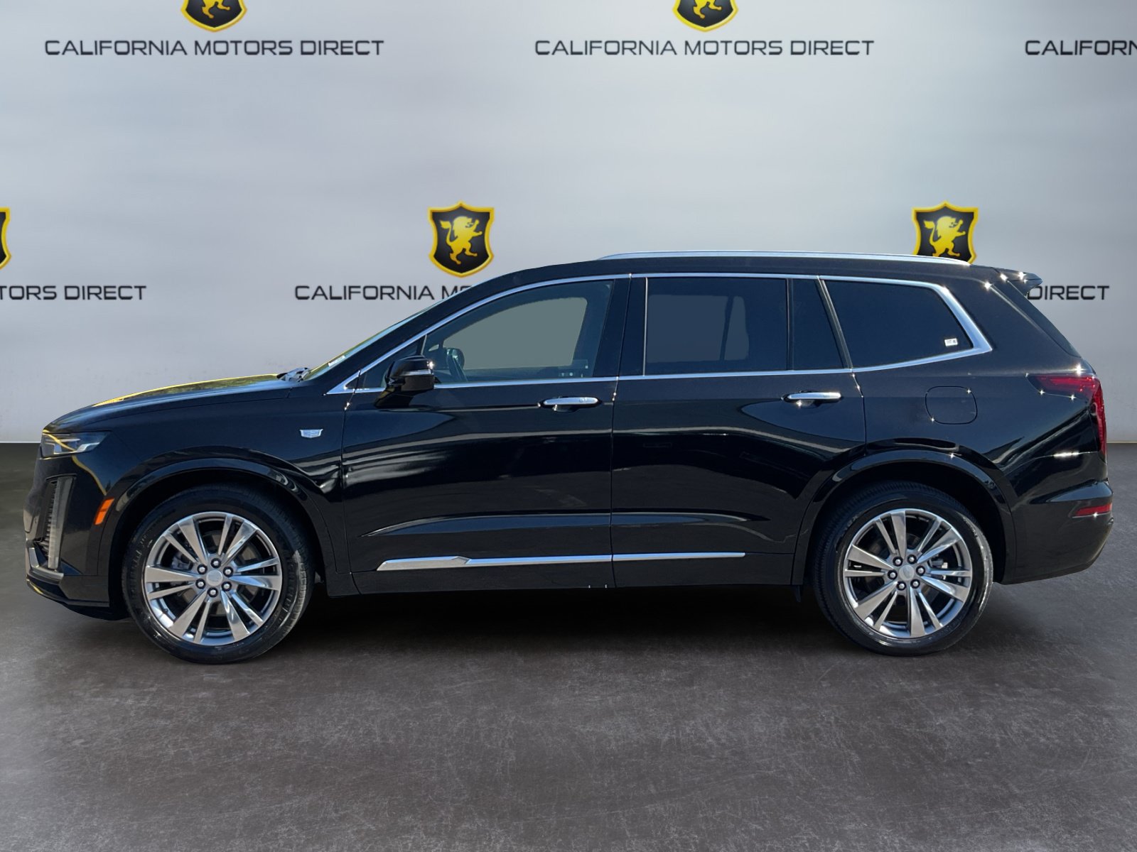 Used 2023 Cadillac XT6 Premium Luxury FWD image 8