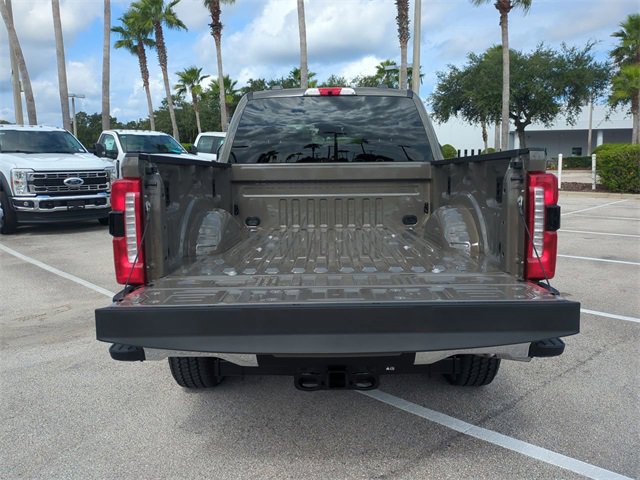 New 2026 Ford F350 Lariat image 13