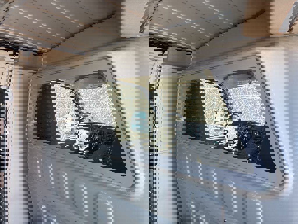 New 2025 Chevrolet Express 2500 WT w/ Driver Convenience Package image 13