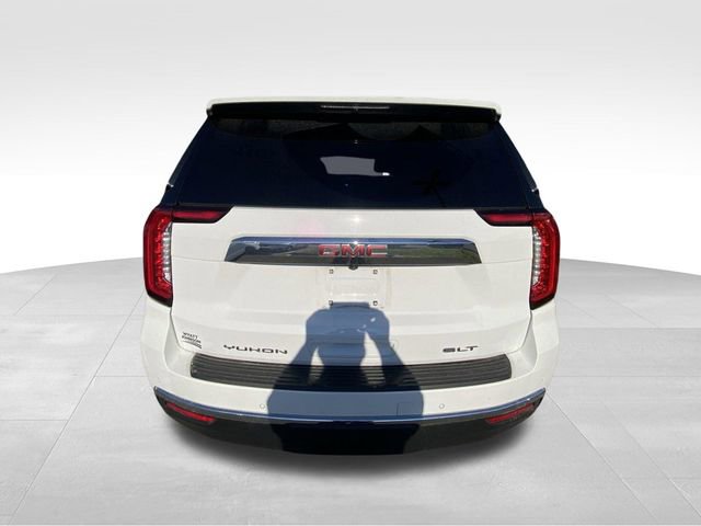 Used 2023 GMC Yukon XL SLT AWD/4WD image 7