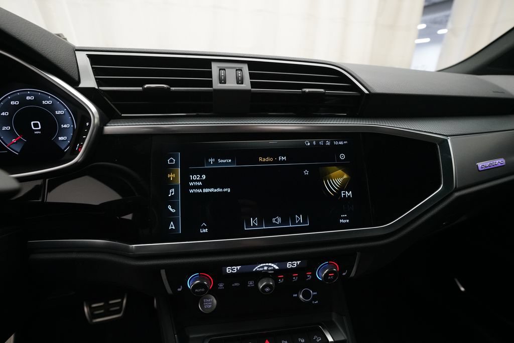 Used 2019 Audi Q3 2.0T Prestige w/ Prestige Package AWD/4WD image 6