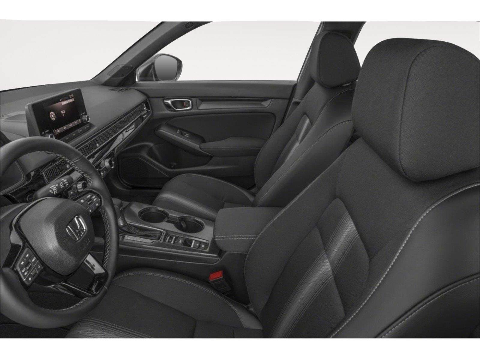 New 2026 Honda Civic Sport image 6