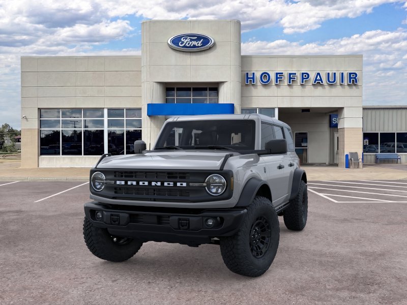New 2026 Ford Bronco Big Bend w/ Black Diamond Package AWD/4WD image 27