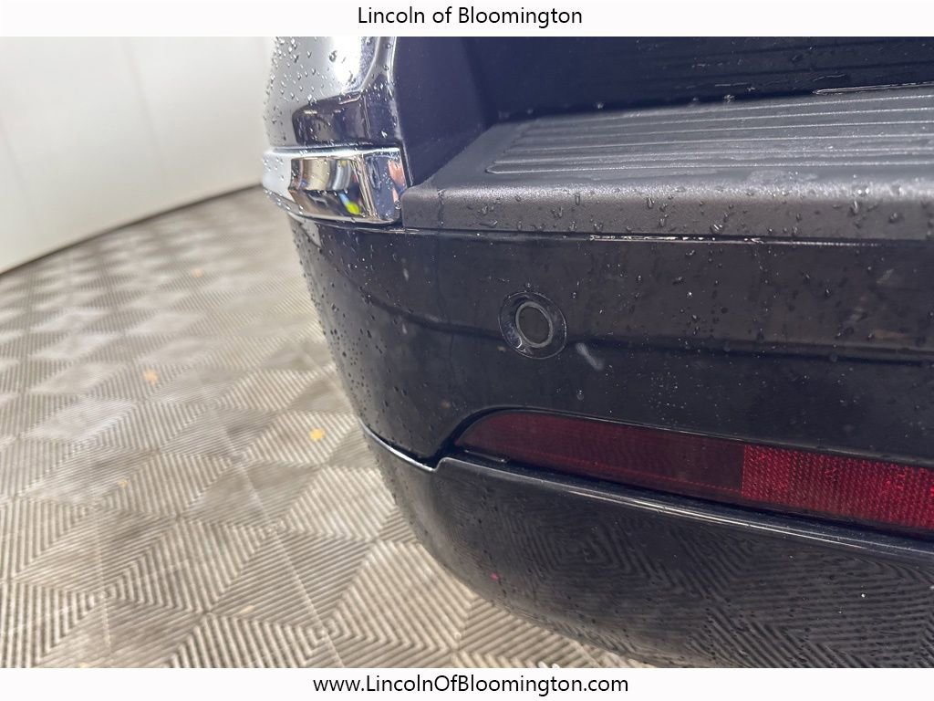 Certified 2023 Lincoln Navigator Black Label image 27