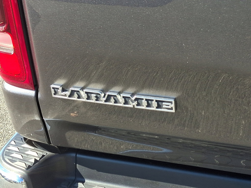 Certified 2022 RAM 1500 Laramie image 17