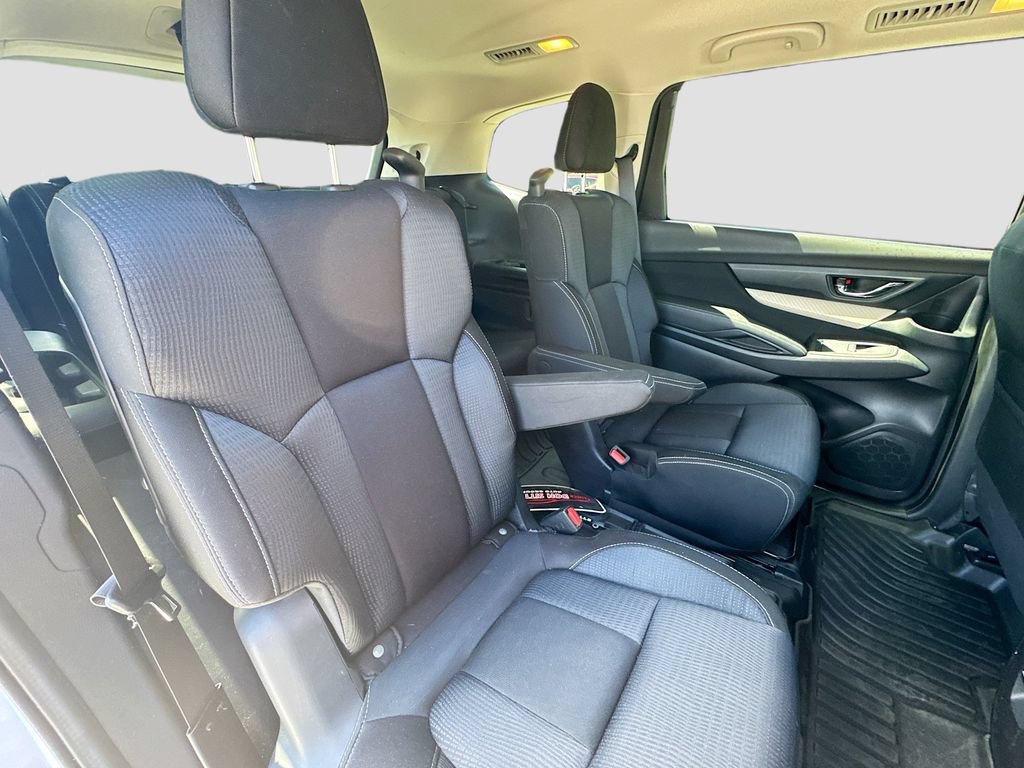 Used 2021 Subaru Ascent Premium w/ Convenience Package AWD/4WD image 28