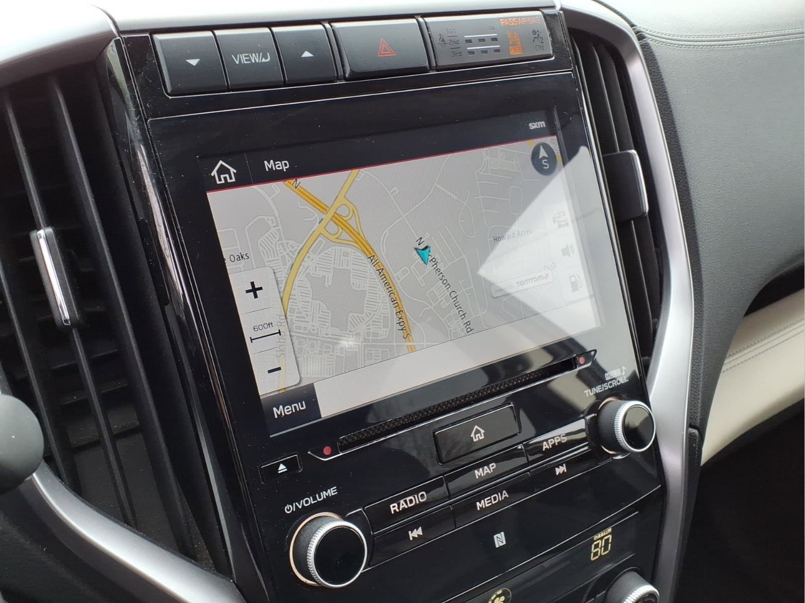 Used 2022 Subaru Ascent Touring w/ Popular Package #2A image 16