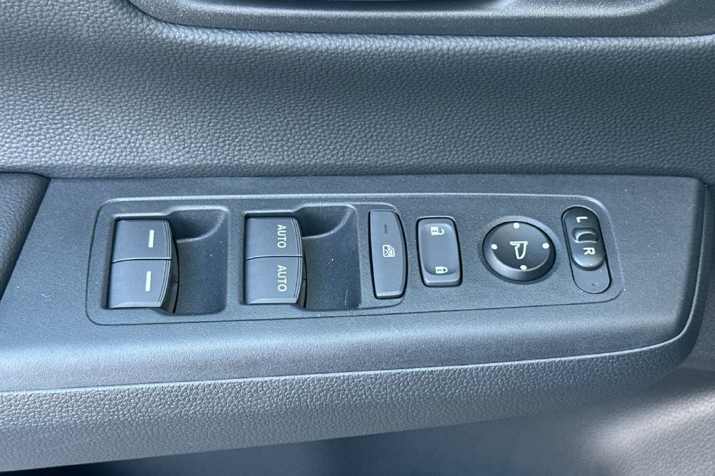 New 2027 Honda CR-V TrailSport image 7