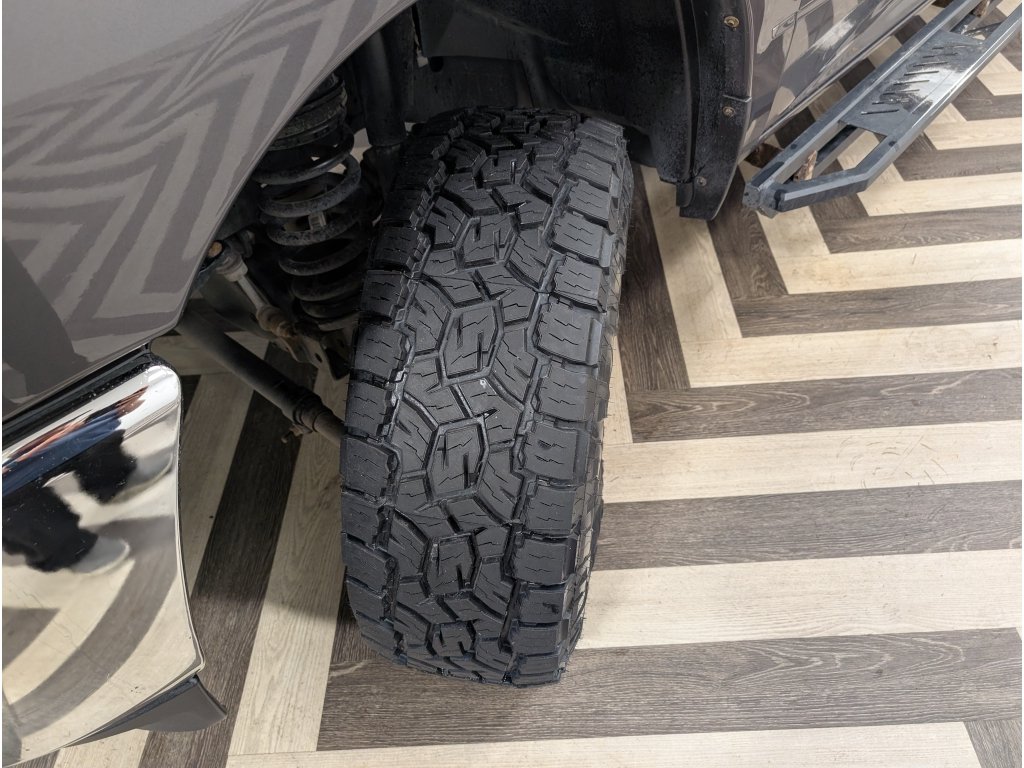 Used 2021 RAM 3500 Big Horn w/ Level 1 Equipment Group AWD/4WD image 21