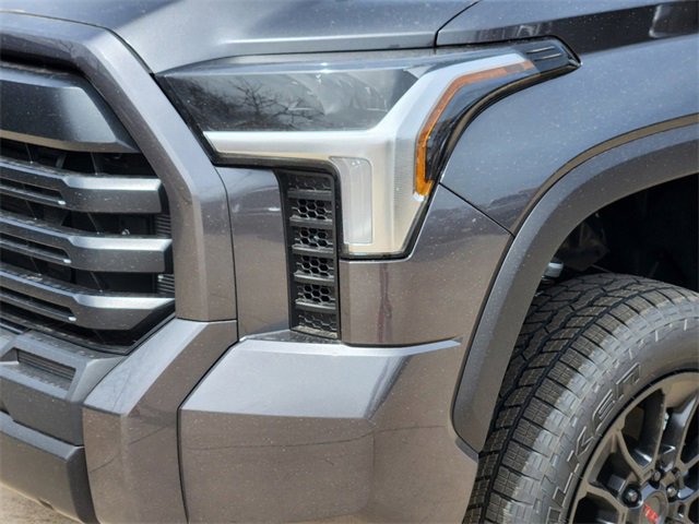 New 2025 Toyota Tundra SR5 image 6