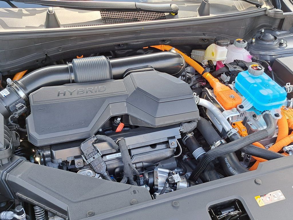 New 2025 Kia Sportage X-Line image 15