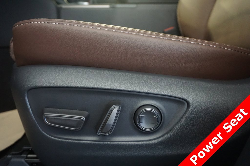 New 2026 Toyota Land Cruiser image 8