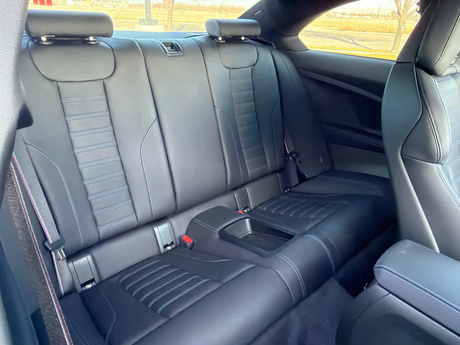 Used 2025 BMW M2 w/ Lighting Package image 12