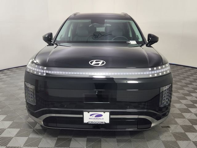New 2026 Hyundai Ioniq 9 Calligraphy AWD/4WD image 7