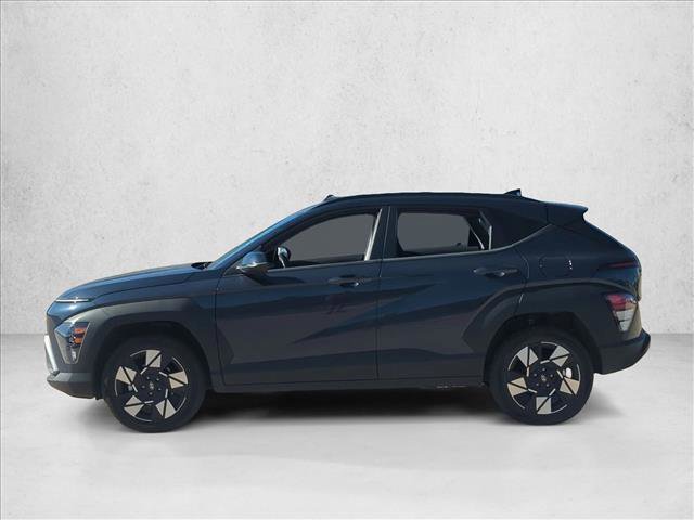 Used 2025 Hyundai Kona SEL image 8