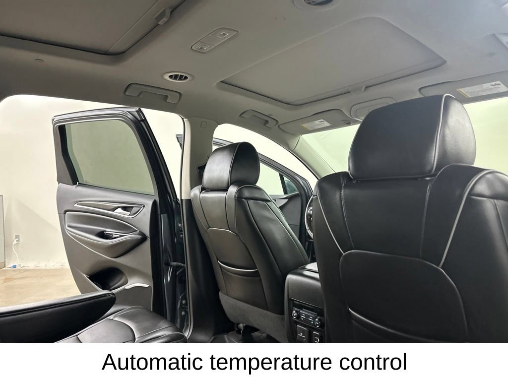 Used 2020 Buick Enclave Avenir w/ Trailering Package, 5000 lbs. FWD image 26