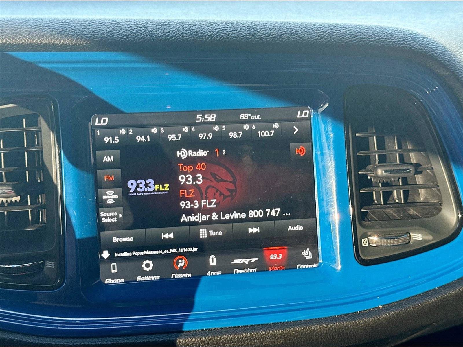 Used 2021 Dodge Challenger R/T Scat Pack image 14