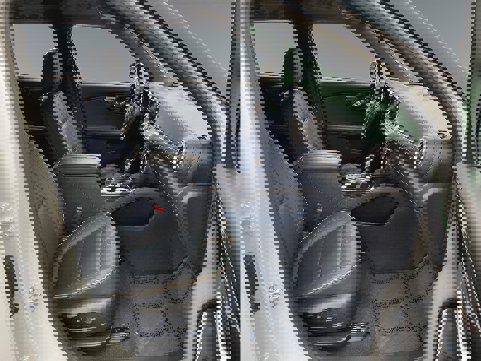 Used 2022 Chevrolet Blazer Premier w/ Enhanced Convenience Package image 15