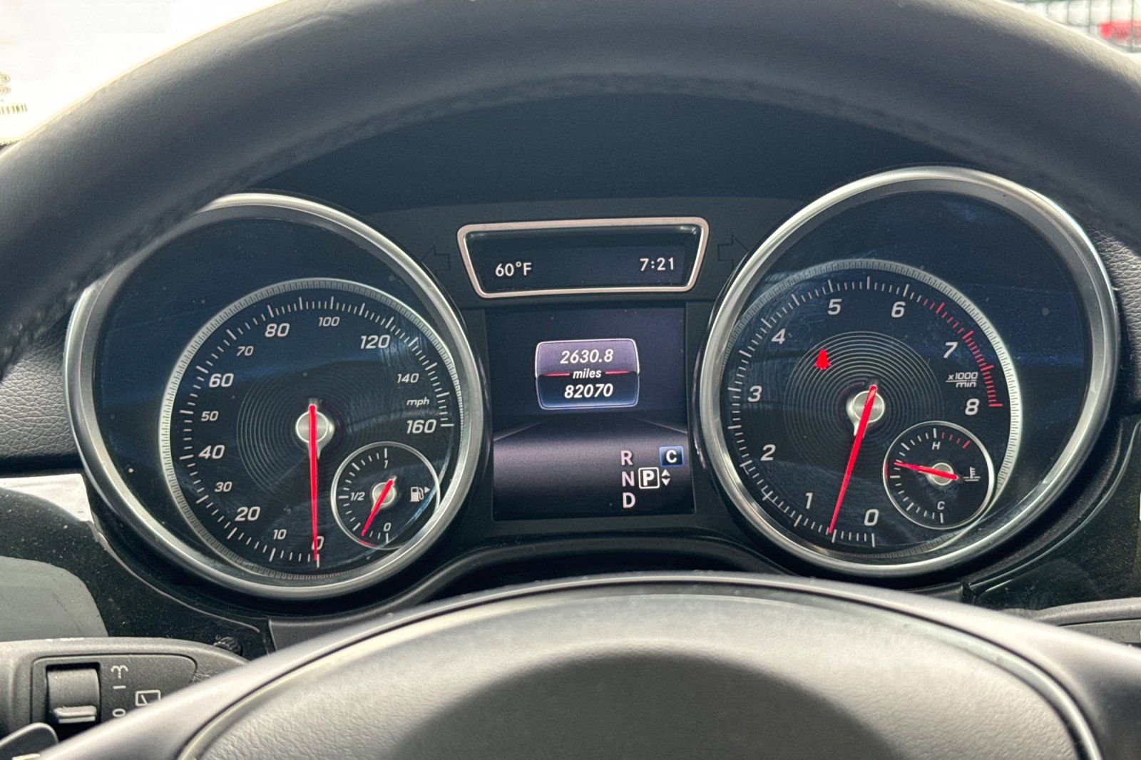 Certified 2018 Mercedes-Benz GLE 350 image 31