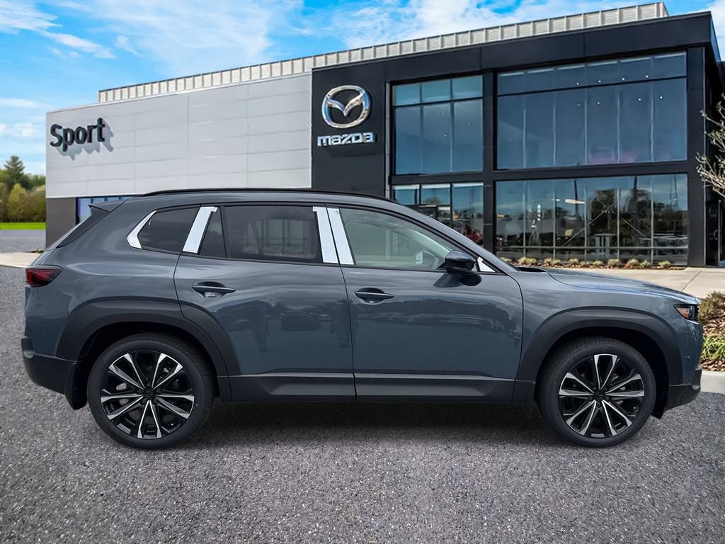 New 2026 MAZDA CX-50 2.5 Turbo w/ Premium Plus Pkg AWD/4WD image 2